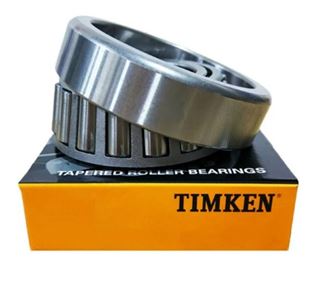 Timken Taper Roller Bearing Kit SET107 JLM104948 JLM104910