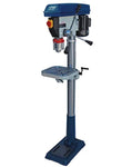 ITM Pedestal Floor Drill Press, 3mt, 20mm Cap, 12 Speed, 360mm Swing, 750w 240v TD1420F