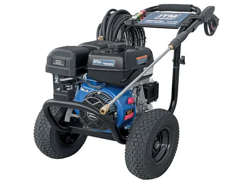 ITM Petrol Pressure Washer 3800psi 13.2l/Min TM540-3800