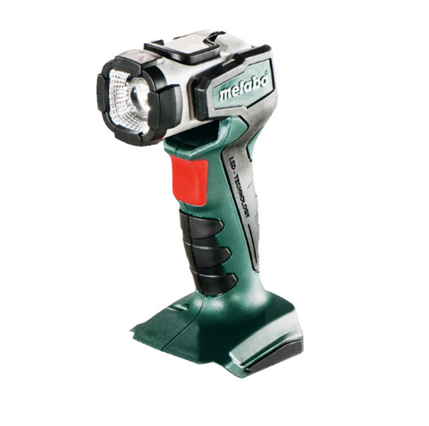 Metabo 18V LED Torch ULA 18 LED (Tool / Skin only) 600368000