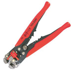 Toledo Crimper Cutter & Stripper Heavy Duty 205mm WS665