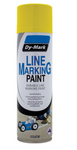 Dy-Mark Line Marking Yellow Aerosol 500gm 41015005