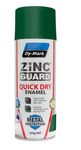 Dy-Mark Zinc Guard Dry Enamel BRUNSWICK GREEN 325g 230932304