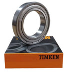 Timken Deep Grove Ball Bearing 6320-ZZC3