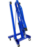 TQB Engine Crane Foldable 1200kg 1001T