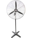 TQB FAN PEDESTAL 750MM 1015