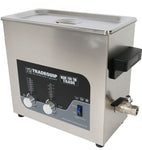 TQB Ultrasonic Parts Cleaner 13litre 1037T