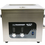 TQB Ultrasonic Parts Cleaner 27litre 1038T