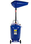 TQB Oil Drainer Self Evacuating 65litre-1046T Pick Up In Store