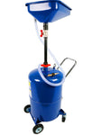 TQB Oil Drainer Self Evacuating 65litre-1046T