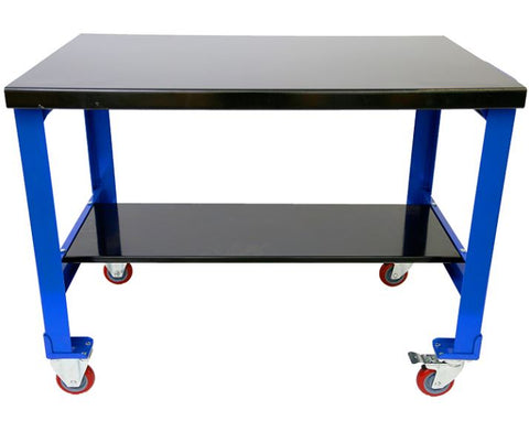 TQB Mobile Workbench Steel 830mm H 1073T