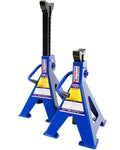 TQB Jack Stands Ratchet 8,000kg (Pair) 1162T