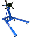 TQB Engine Stand Foldable 900kg 1192T