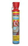 Soudal Genius Gun Flexible Insulation Foam Blue 750ml 130425