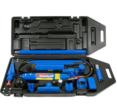 TQB Porta Power Kit 10,000kg 2010T