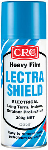 CRC Lectra Shield Heavy Film 300gms 2031