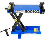 TQB Motorcycle Lifter 500kg 2104T