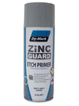 Dy Mark Zinc Guard Etch Primer 325g 230732001