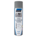 Dy Mark  Zinc Guard Cold Galvanising Coasting Aerosol 400g  230732006 Pick Up In Store