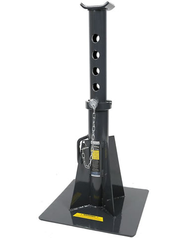 TQB Jack Stand Tall 25,000kg 25TJS