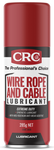 CRC Wire Rope Cable Lubricant 285gms 3035