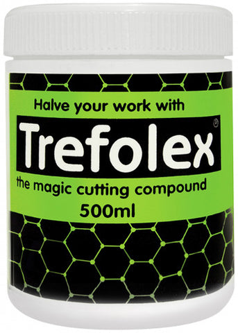 CRC Trefolex Cutting Paste 500ml 3060