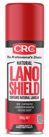 CRC Natural Lanoshield 350gms 3150