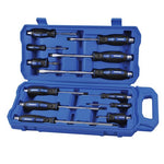 Kincrome Screw Driver Set Go Through 12 Pce 32069