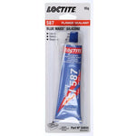 Loctite SI 587 Blue Maxx Silicone Paste 95 G SI-587-095G/LOCTITE