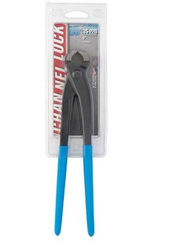 Channellock Concrete Nipper Plier 254mm