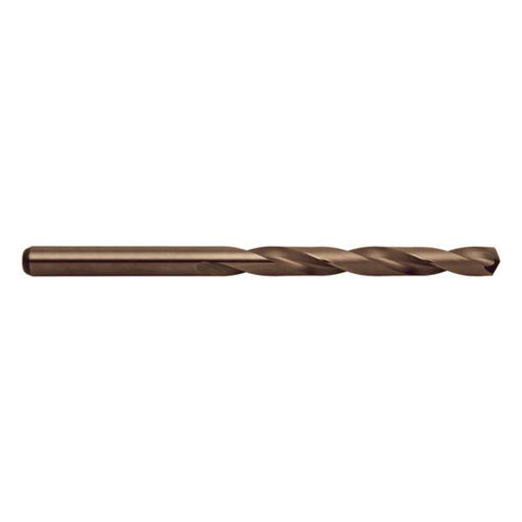 Sutton Drill Jobber D109- HD DIN338 HSS-CO 2.5mm Pack of 10 D1090250