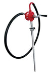 Alemlube Rotary Drum Pump 501A