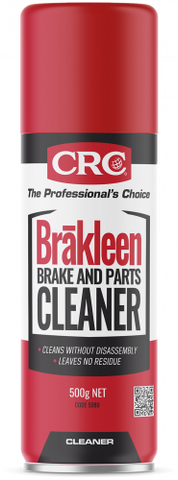 CRC Brakleen 500gms 5089