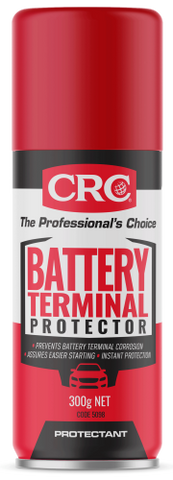 CRC Battery Terminal Protector 300gms 5098 