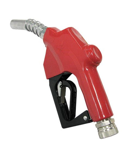 Alemlube Automatic Diesel Nozzle 51039