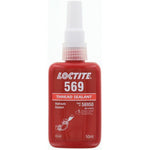 Loctite 569 Hydraulic Thread Sealant 50ml 569-050ML/LOCTITE