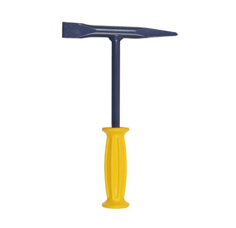 Klein Welding Hammer with Rubber Grip 5WHRG