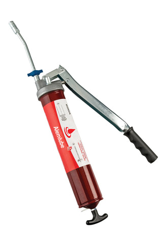 Alemlube Lever Action Grease Gun 600A