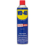 WD-40 Classic Spray Aerosol 425gm WD61004