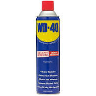 WD-40 Classic Spray Aerosol 425gm WD61004