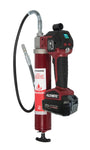 Alemlube 20V Lithium-ion Cordless Grease Gun 670AN5