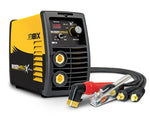 Bossweld ST 181X Inverter 15 Amp MMA TIG Welder 240 Volt-691181