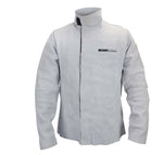 Dynaweld Bossweld Goat Leather Welder’s Jacket 700003M