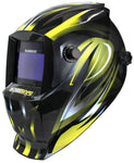 Bosssafe Scorpion Trade Electronic Welding Helmet 700146