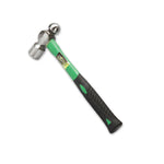 Typhoon Tools 8 oz Ball Pein Hammer Fibreglass Handle 600MM/24" 70104