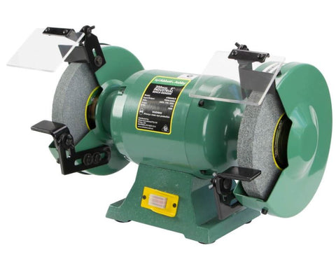 Abbott & Ashby 8" Industrial Bench Grinder 804532