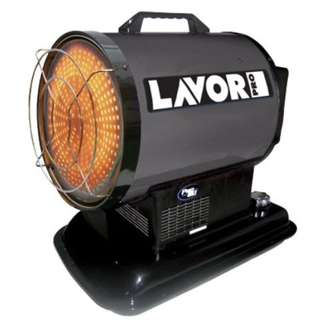 Lavor PT70SS Plus Diesel Heater 8.700.0001