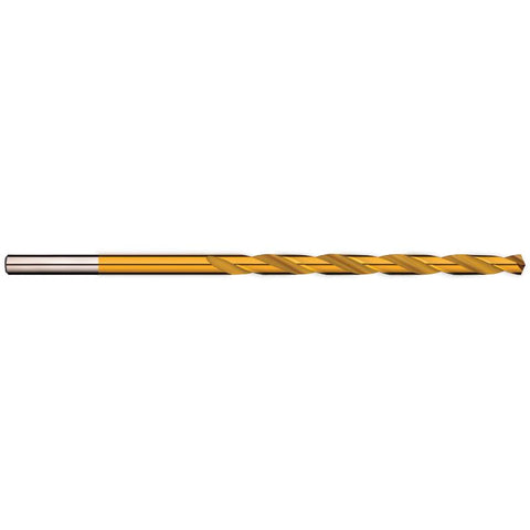 Alpha 13.0mm Long series Drill Bit - Gold Series (OAL 203mm) 9ELM130