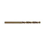 Alpha 4.0mm Jobber Drill Bit Cobalt Series 9LM040CO