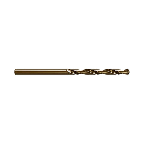 Alpha 4.0mm Jobber Drill Bit Cobalt Series 9LM040CO